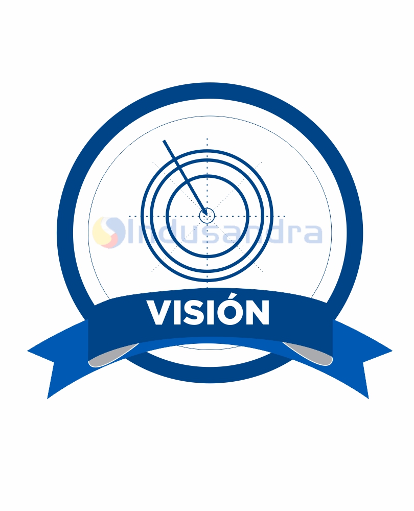Visión Indusandra